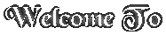 Welcome to